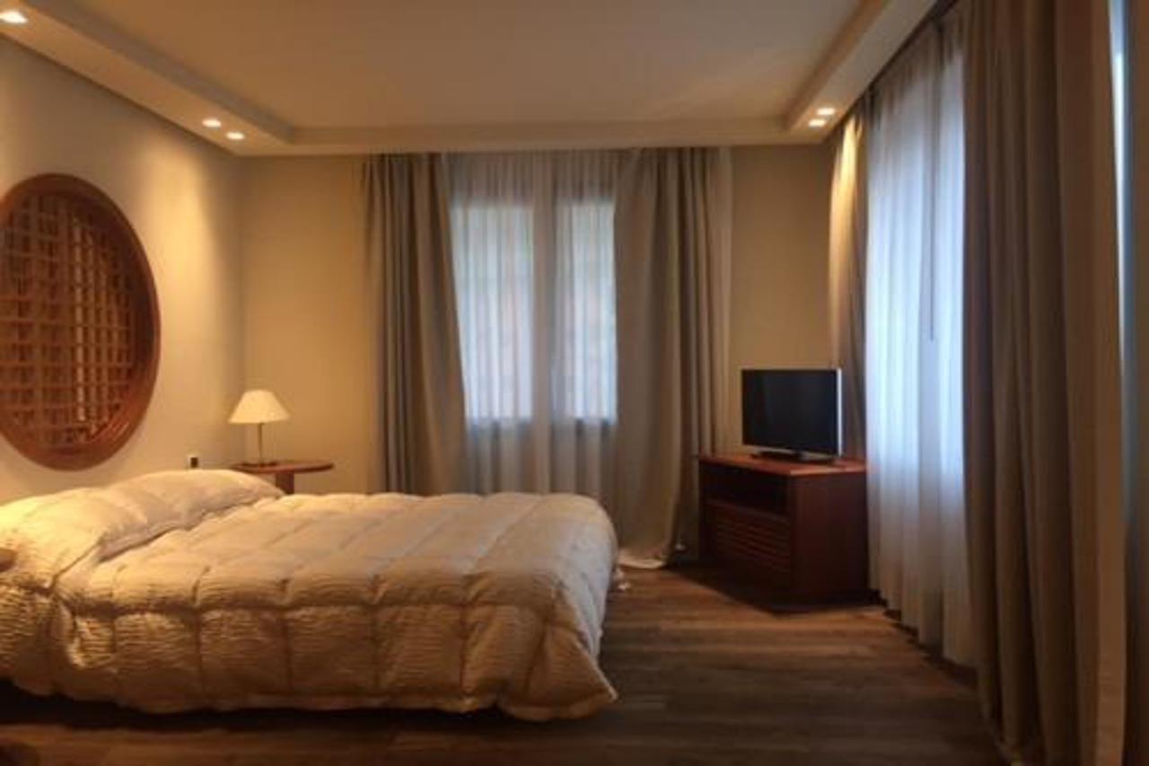 Hostellerie Du Cheval Blanc Aosta Zewnętrze zdjęcie