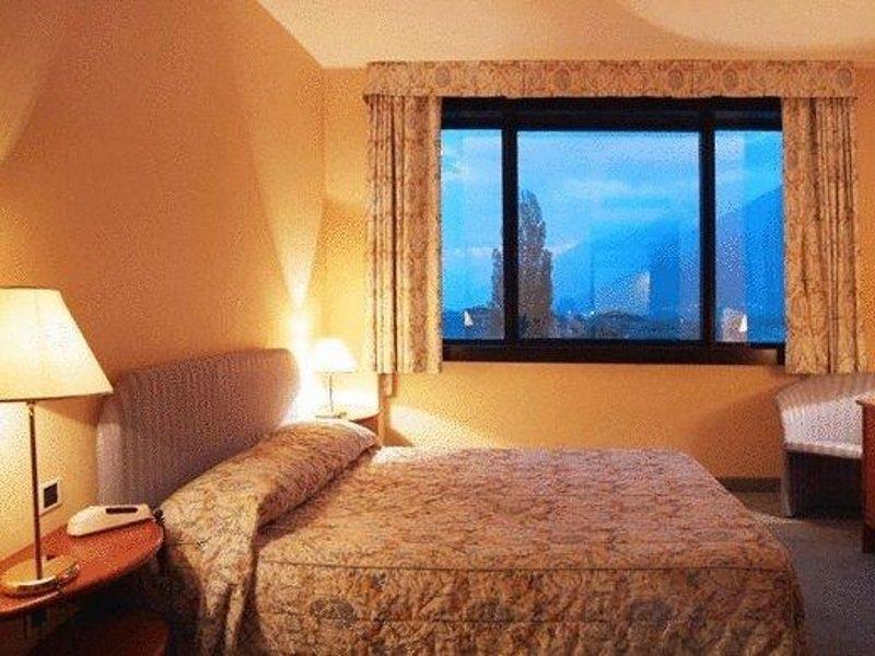 Hostellerie Du Cheval Blanc Aosta Zewnętrze zdjęcie