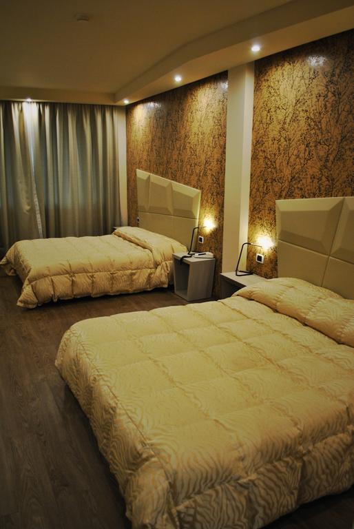 Hostellerie Du Cheval Blanc Aosta Zewnętrze zdjęcie