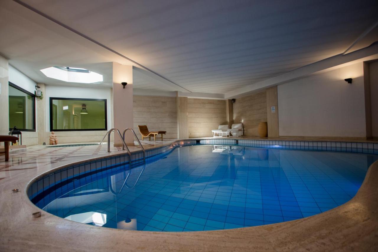 Hostellerie Du Cheval Blanc Aosta Zewnętrze zdjęcie