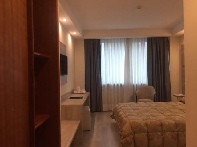 Hostellerie Du Cheval Blanc Aosta Zewnętrze zdjęcie